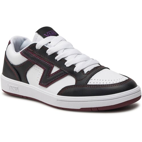 Vans Superge Lowland Cc VN000BWBBM81 Black Cene