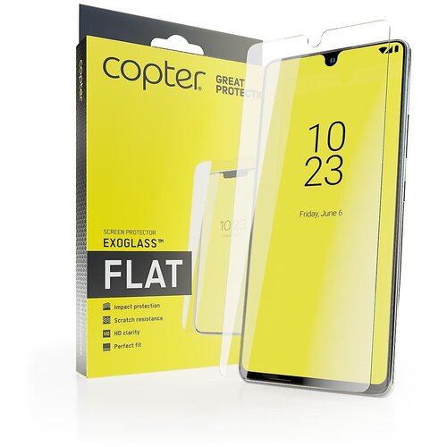 COPTER zaštitno staklo za telefon Samsung Galaxy A33 Slike