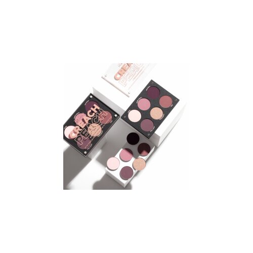 Inglot PLAYINN CREACH PEACH EYE SHADOW... Cijene