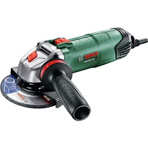 Bosch ugaone brusilice PWS 850-125 06033A270B Slike