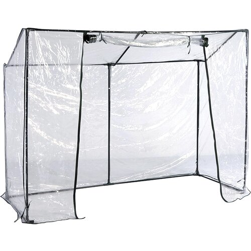 Linder Exclusiv Vrtni plastenik MC4300B &ndash; 200 x 77 x 150 cm Cijene