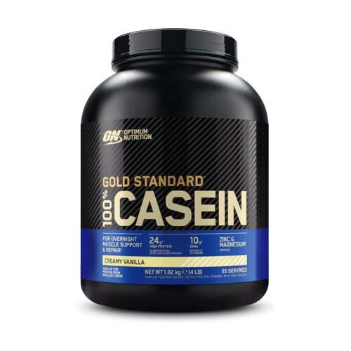 Optimum Nutrition 100% Gold Standard Casein, 1800 g - Chocolate, (20496923) Cene