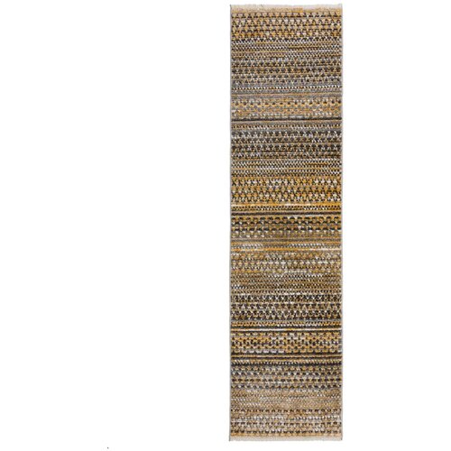 Flair Rugs Senf žuta staza 60x230 cm Camino – Cijene