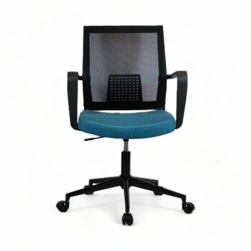HANAH HOME mesh - blue blue office chair Slike