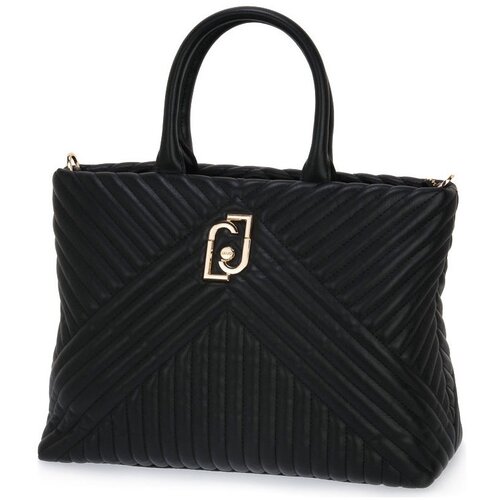 Liu Jo Torbe 22222 M TOTE Črna Cene