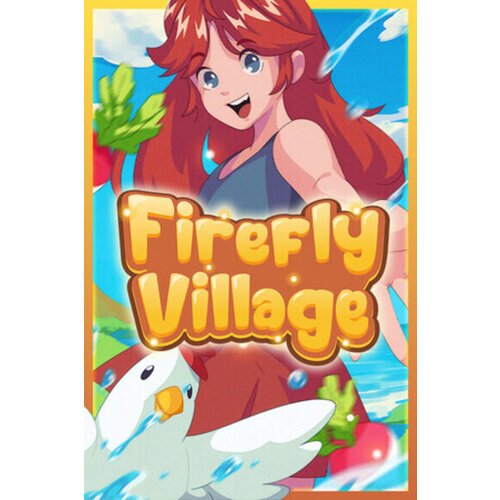 Steam Firefly Village (PC) Key GLOBAL Cene