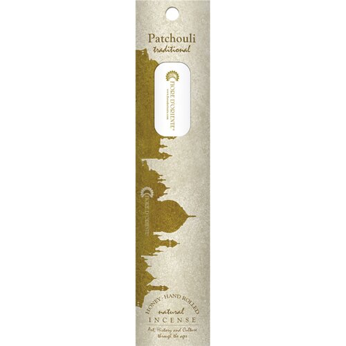 Fiore D&amp;rsquo;Oriente Kadilne palčke &amp;quot;Traditional Incense&amp;quot; - Patchouli Slike
