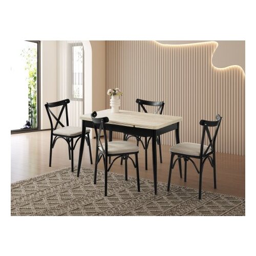 Hanah home Trpezarijski sto Kent 956 Cene