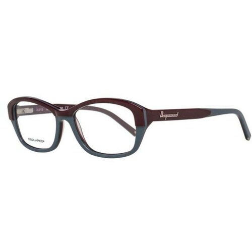 Dsquared2 ženski Okvir za naočale DQ5117 54071 &amp;oslash; 54 mm Slike