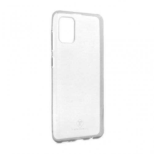  Maska za telefon Teracell Skin za Samsung A315F Galaxy A31 transparent Cene