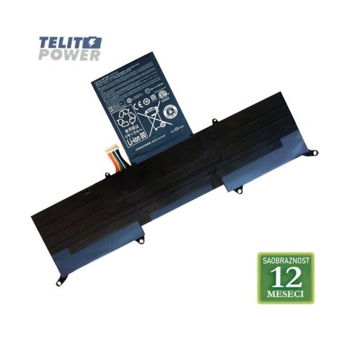 Acer S3-391 11.1V 3500mAh Baterija za laptop ( 4468 ) Slike