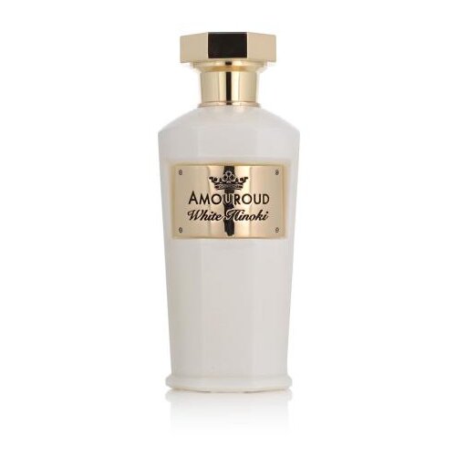 Amouroud White Hinoki 100 ml parfemska voda unisex Cijene