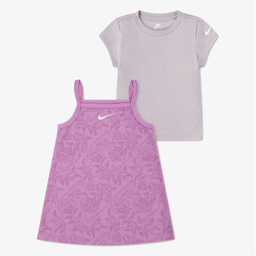 Nike Nkg move with nature dress Cene