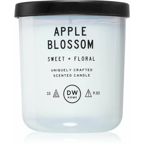 DW Home Signature Apple Blossom dišeča sveča 255 g