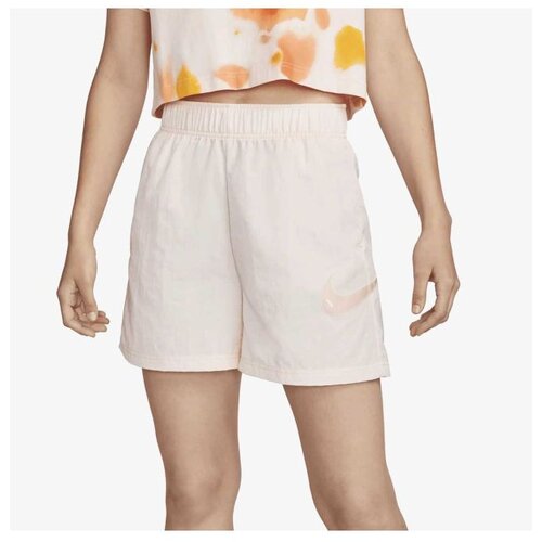 Nike ženski &amp;scaron;orc W nsw swsh wvn hr short DM6752-610 Slike