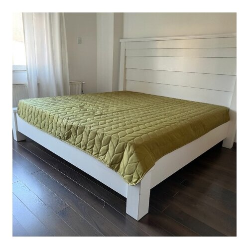  Prekrivač B1 210x230cm Olive ( VLK4010208-olive ) Cene