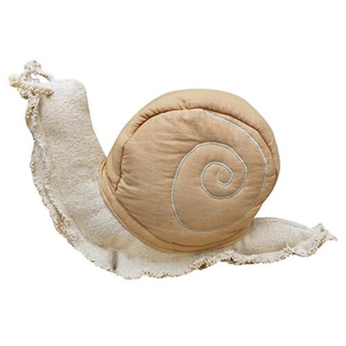 Lorena Canals Otro&amp;scaron;ka blazina Lazy Snail &amp;ndash; Slike