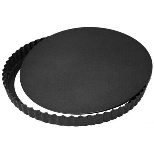 Eva pekač za pito s snemljivim dnom Easy Clean 24 cm Slike