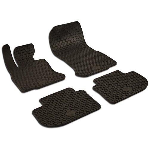  PATOSNICE GUMENE TIPSKE BMW SERIJA 6 GRAN COUPE F06 2012-2018 Cene