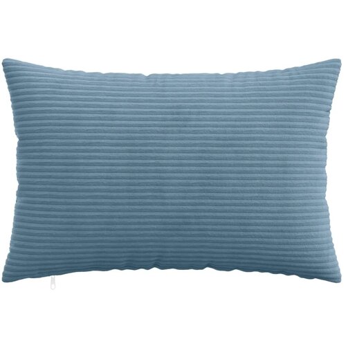  Presvlaka za jastuk 6 pcs HEERLEN Plava 30 x 50 cm Kord - Plava 30 x 50 cm 6 Cijene