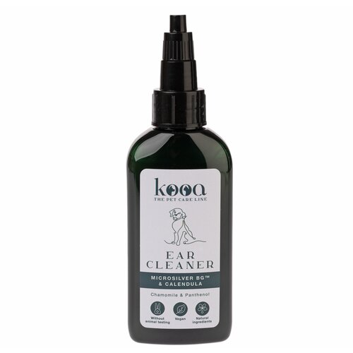 kooa sredstvo za čišćenje ušiju, za pse – 75 ml Cijene