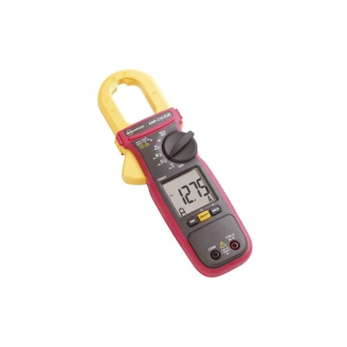 Beha Amprobe Strujna kliješta AMP-210-EUR digitalni CAT III 600 V prikaz (znamen Cijene