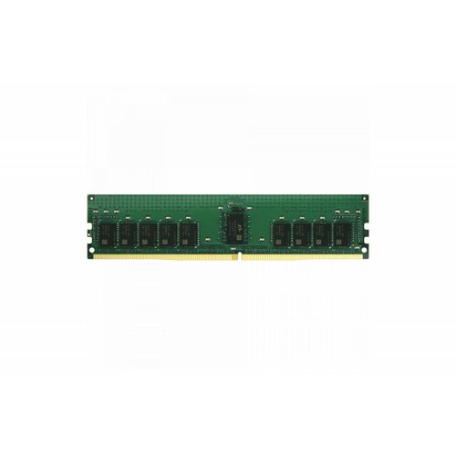 Synology 4GB DDR4 ECC Unbuffered SODIMM, EAN: 4711174724383, For models : DS923+, DS723+, RS822RP+, RS822+, DS2422+ Slike