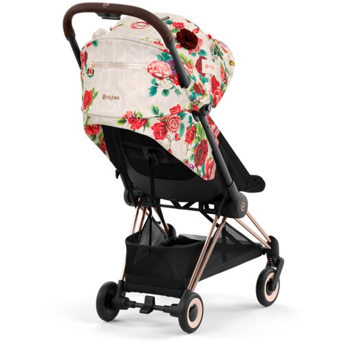 Cybex Fashion&amp;reg; tekstil za sjedalicu coya&amp;trade; spring blossom light Slike