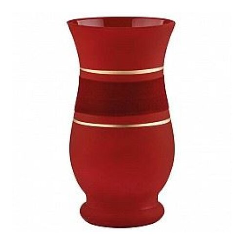  Vaza dekor d16,5 h30cm 56601/3073 ( 705085 ) Slike