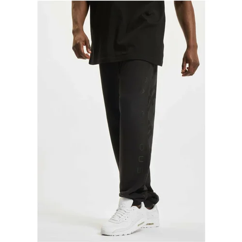 Dangerous DNGRS Men's sweatpants Identity black