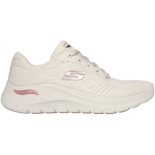 Skechers Superge Arch Fit 2.0-Big League 150051/NTMT Natural Cene
