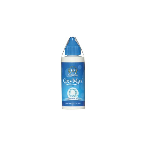  Oxymax calivita 60 ml. Slike