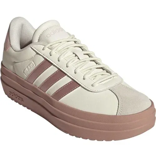 Adidas PATIKE VL COURT BOLD W