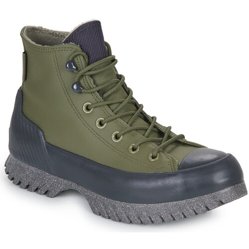 Converse Chuck Taylor All Star Lugged 2.0 Counter Climate Hi Kaki Slike