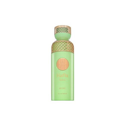 Risala Elite Hafla Music parfemska voda unisex 200 ml Cene