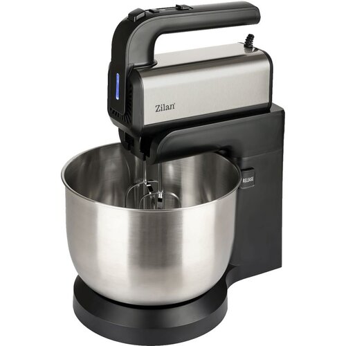 Zilan Mikser sa posudom, 5 brzina+pulse, 3.5... Cijene