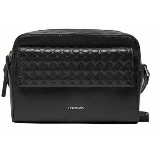 Calvin Klein crna ženska torbica  CKK60K611884-BEH Cene