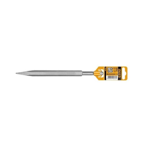 Ingco dbc0214001 sds max &amp;scaron;pic 18x400mm ( DBC0214001 ) Slike