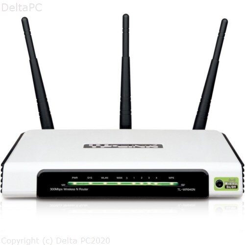 Tp-link TL-WR940N Wireless Router Cijene