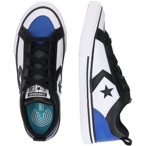 Converse Superge &amp;#039;PRO BLAZE&amp;#039; modra / črna / bela Slike