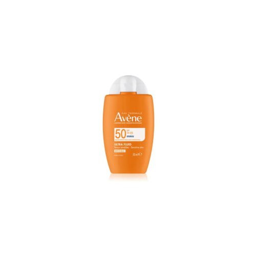 Avene SUN Ultra fluid SPF50+ Slike