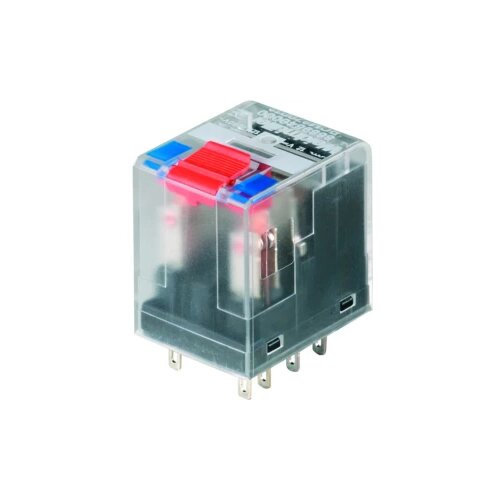  Utični relej RCM380024 Weidm&amp;uuml;ller Weidm&amp;uuml;ller 10 komada Slike