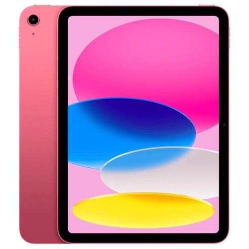 Apple 10.9-inch ipad (10th) cellular 256GB - pink (mq6w3hc/a) Cene