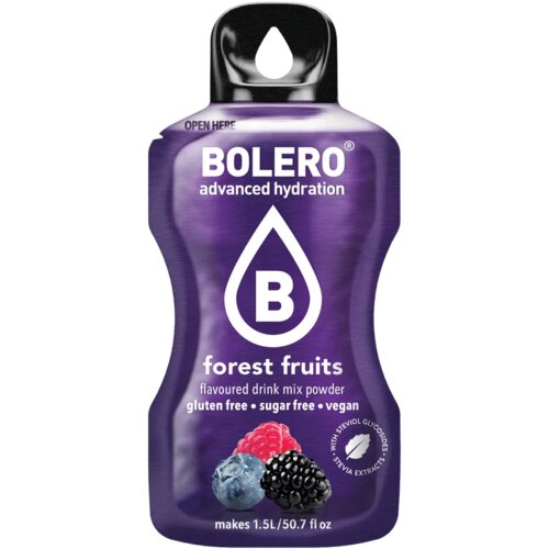 BOLERO Instant napitak, 1 komad, 9g, Elderflower Cijene