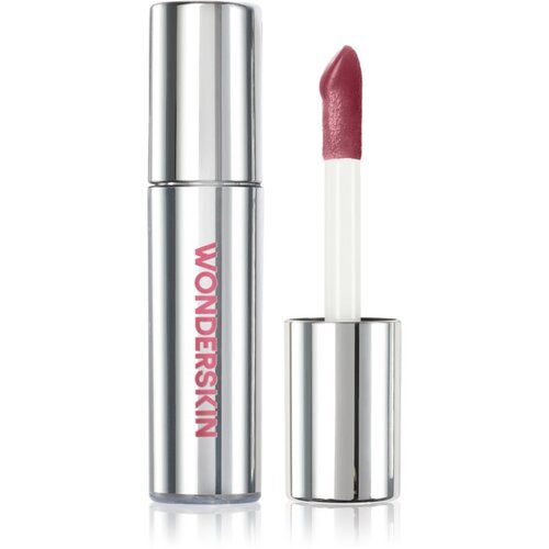 WONDERSKIN Lip Rehab Serum Oil olje za ustnice odtenek Honey 3.57 ml Slike