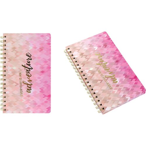  Planer tjedni PINK 529354 Slike