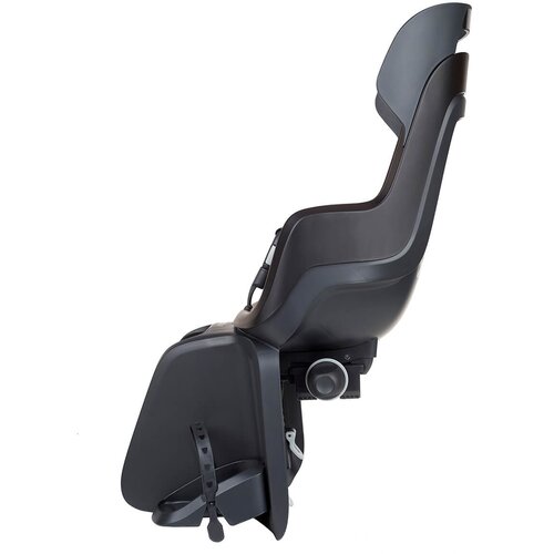 Bobike Sedež za zadaj (do 22 kg) carrier Go Maxi reclining urban black Slike
