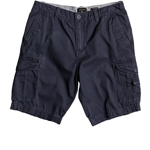 Quiksilver Crucial Battle Kratke hlace blue nights Cene