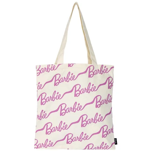 Barbie SHOPPING BAG