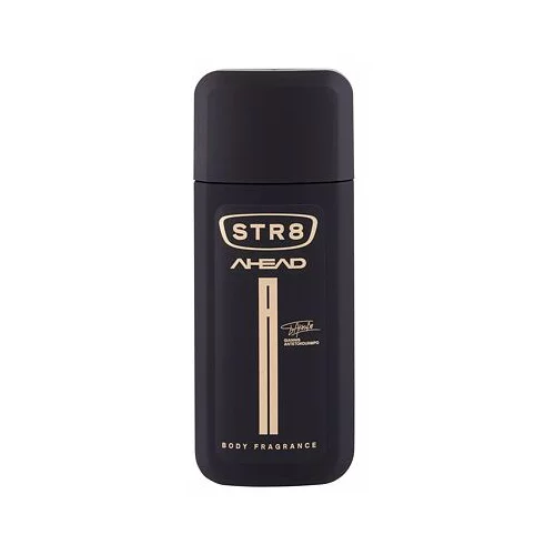 Str8 Ahead deodorant v spreju 75 ml za moške